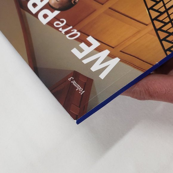 Brand Strategy University of Kentucky Healthcare We are Proof Magazine Vol 3 - Picture 9 of 9